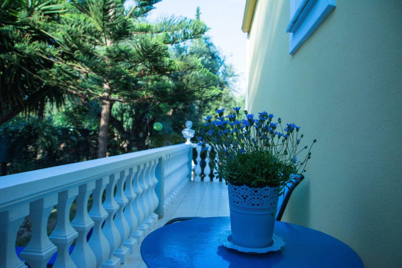 Sweet Home Лаганас Экстерьер фото